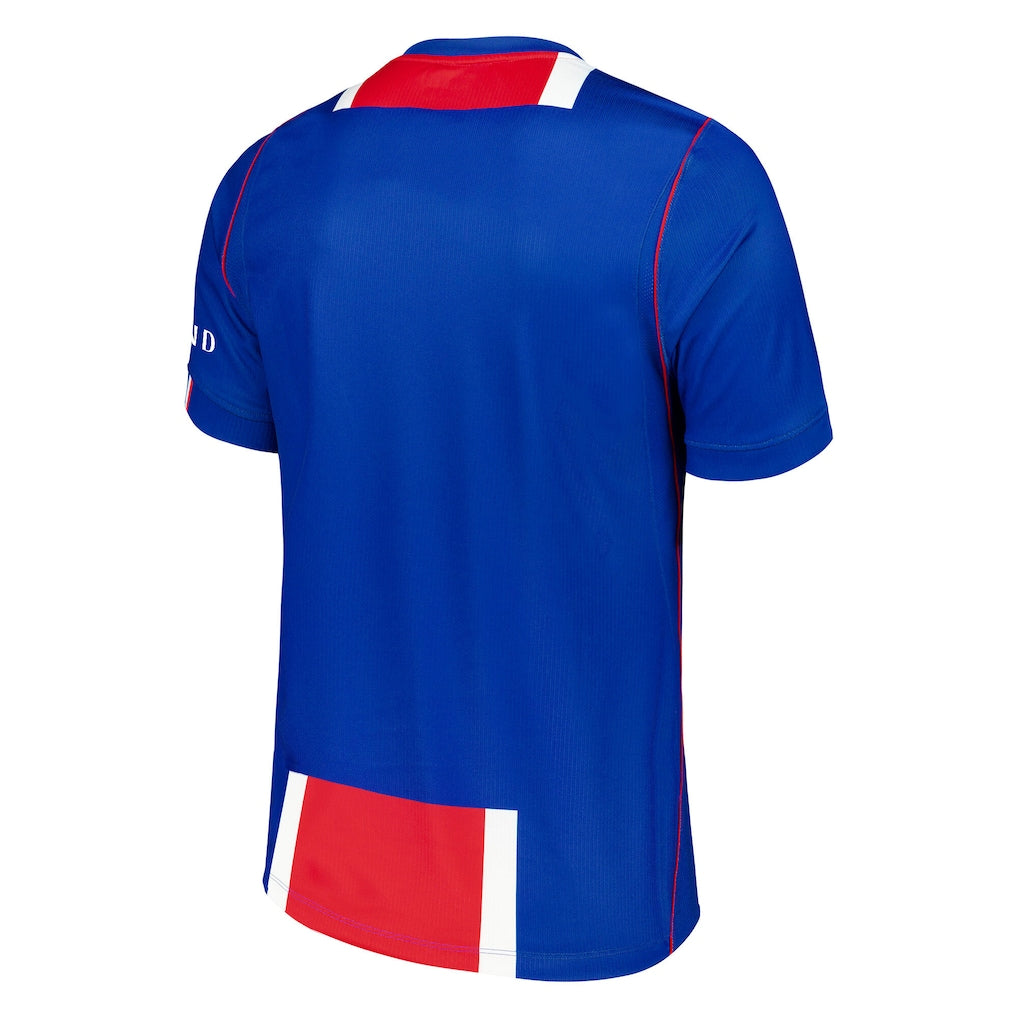 T-shirt e Pantaloncini per Bambino PSG Home 26/27