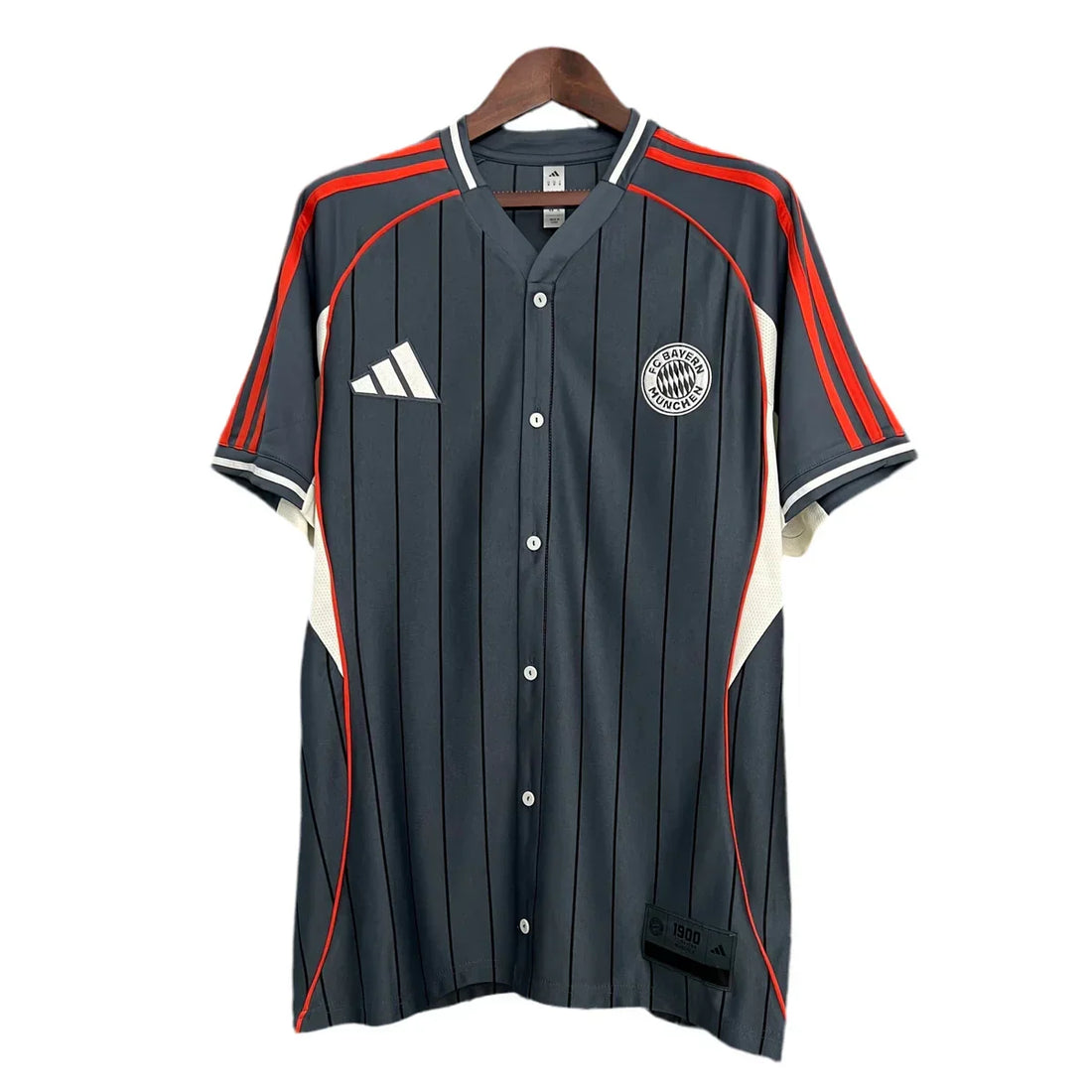 Maglia Bayern Monaco US 25/26