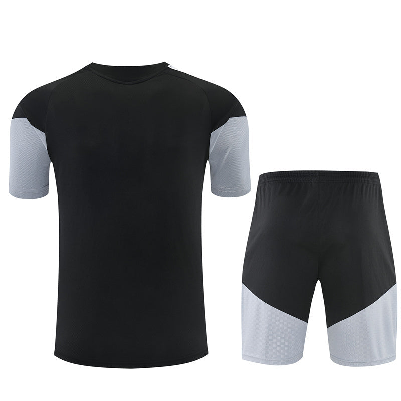 T-shirt e Pantaloncini per Bambino Spagna 26/27