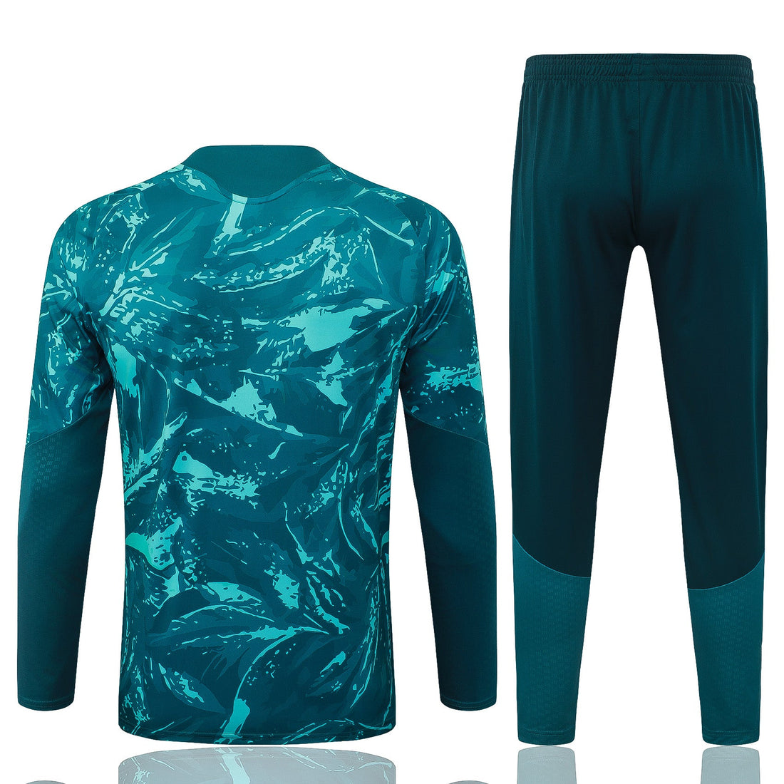 Tuta Calcio Real Madrid Bambino 26/27