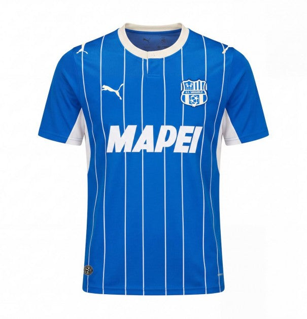 Maglie Calcio US Sassuolo Third 26/27