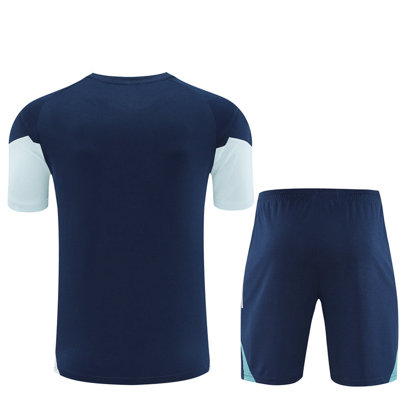 Maglia da allenamento e pantaloncini del Arsenal Bambino 25/26
