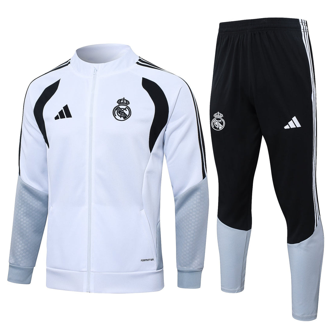 Tuta Calcio Real Madrid 26/27