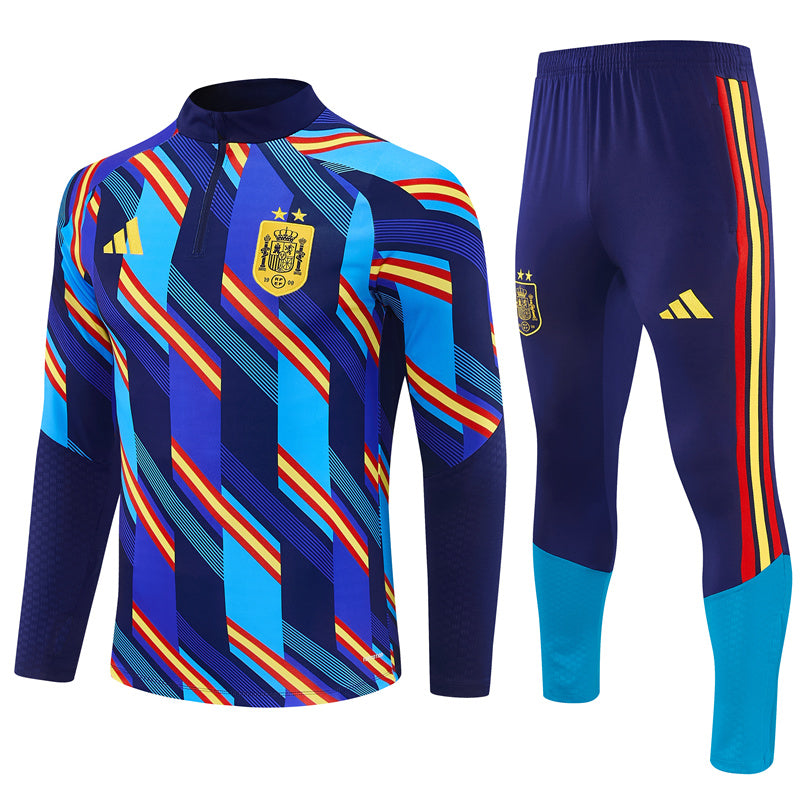 Insieme Tuta Calcio España Bambino 26/27