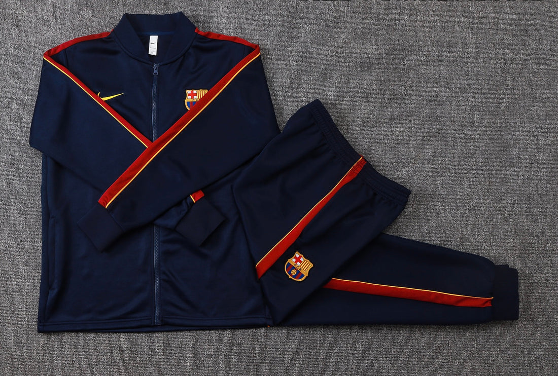 Tuta Calcio FC Barcelona 26/27
