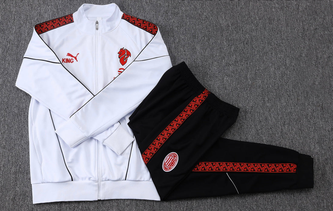 Tuta Calcio AC Milan 25/26