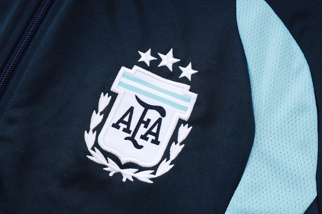 Tuta Calcio Argentina 26/27