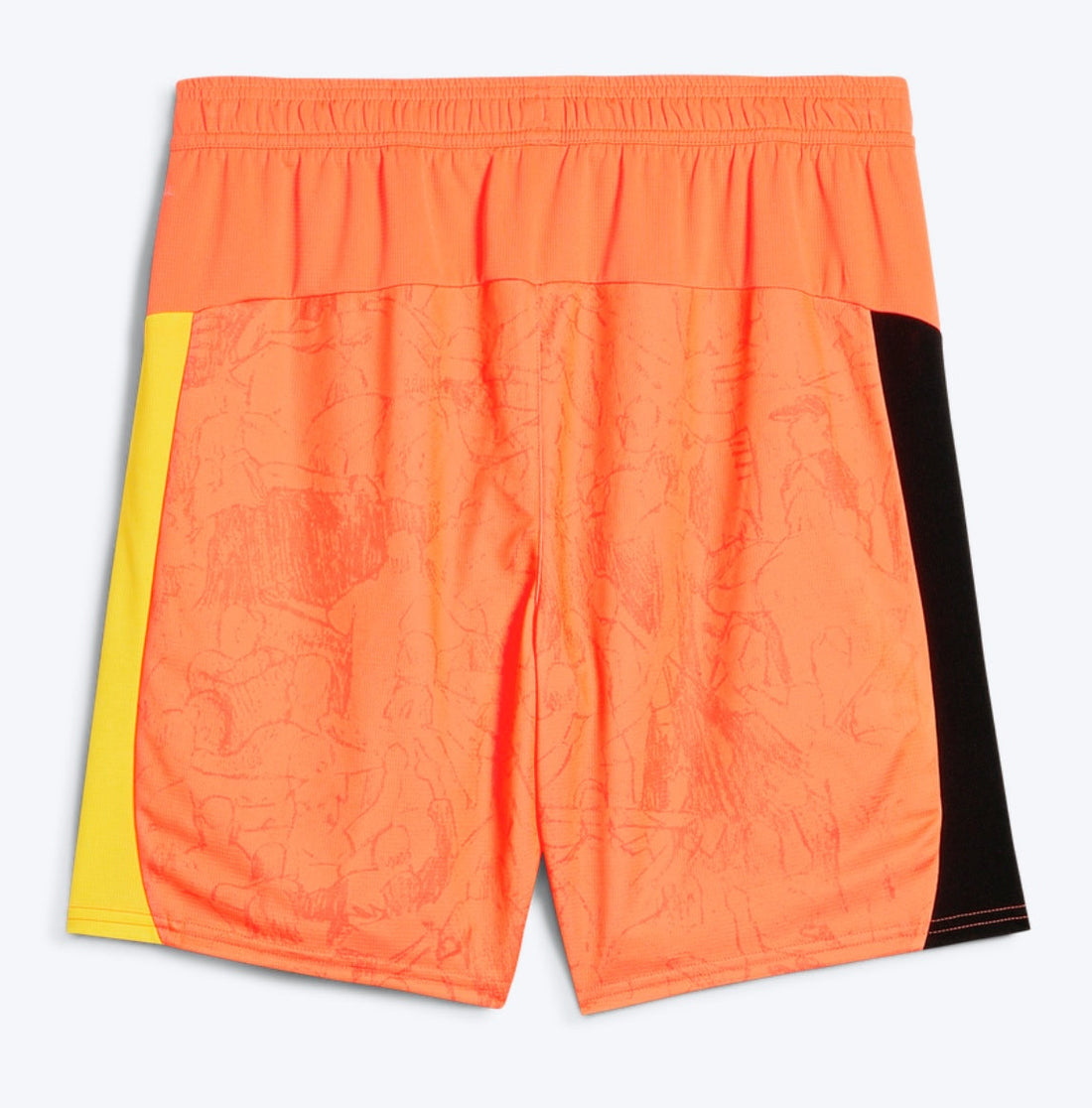 Pantaloncini Manchester City portiere 25/26