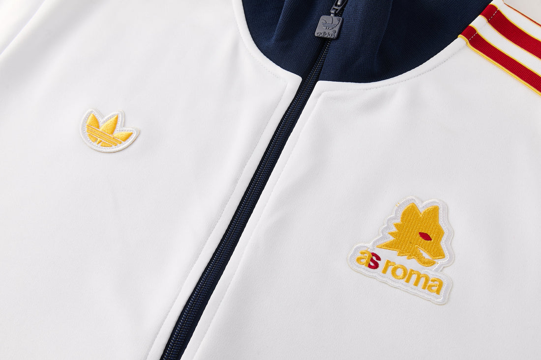 Tuta Calcio Roma 25/26