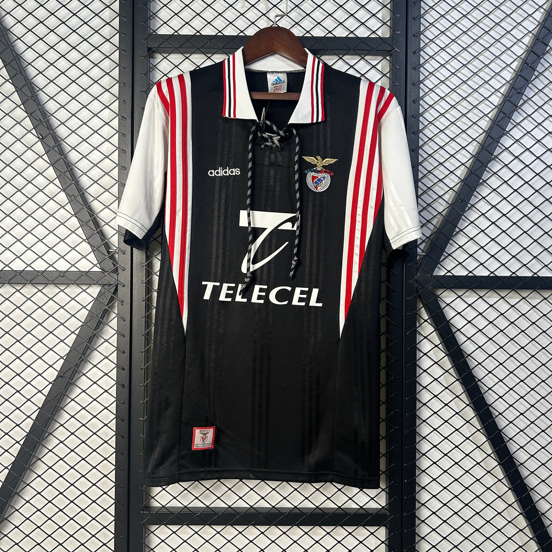 Maglia Retro Benfica Away 97/98