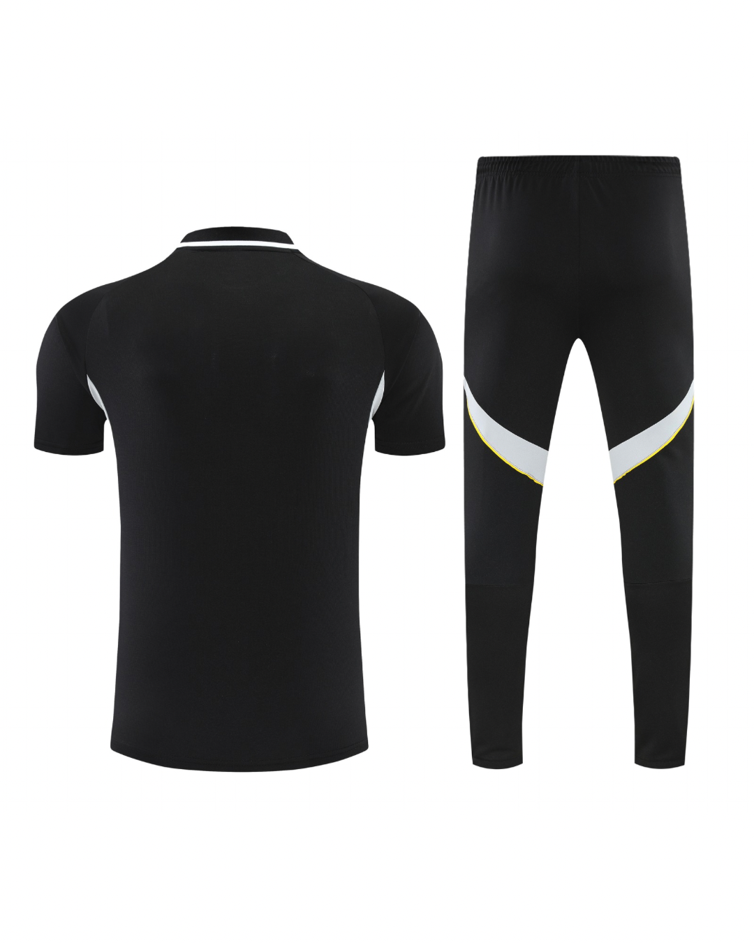 Maglia e Pantaloni Real Madrid 25/26