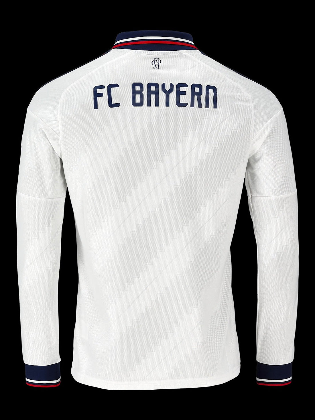 Maglia Manica Lunga Bayern Monaco Away 26/27