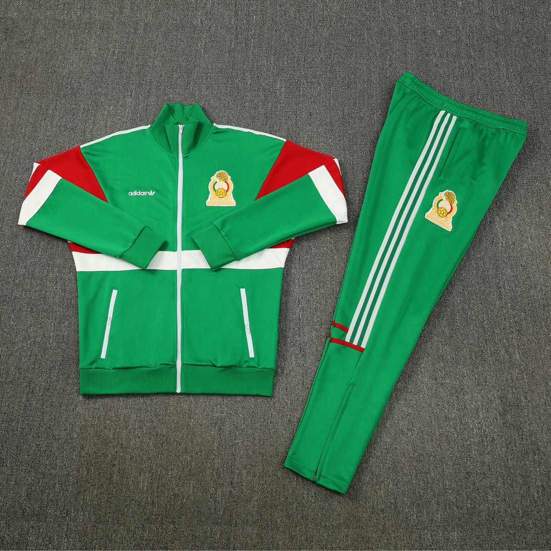 Tuta Calcio Mexico 26/27