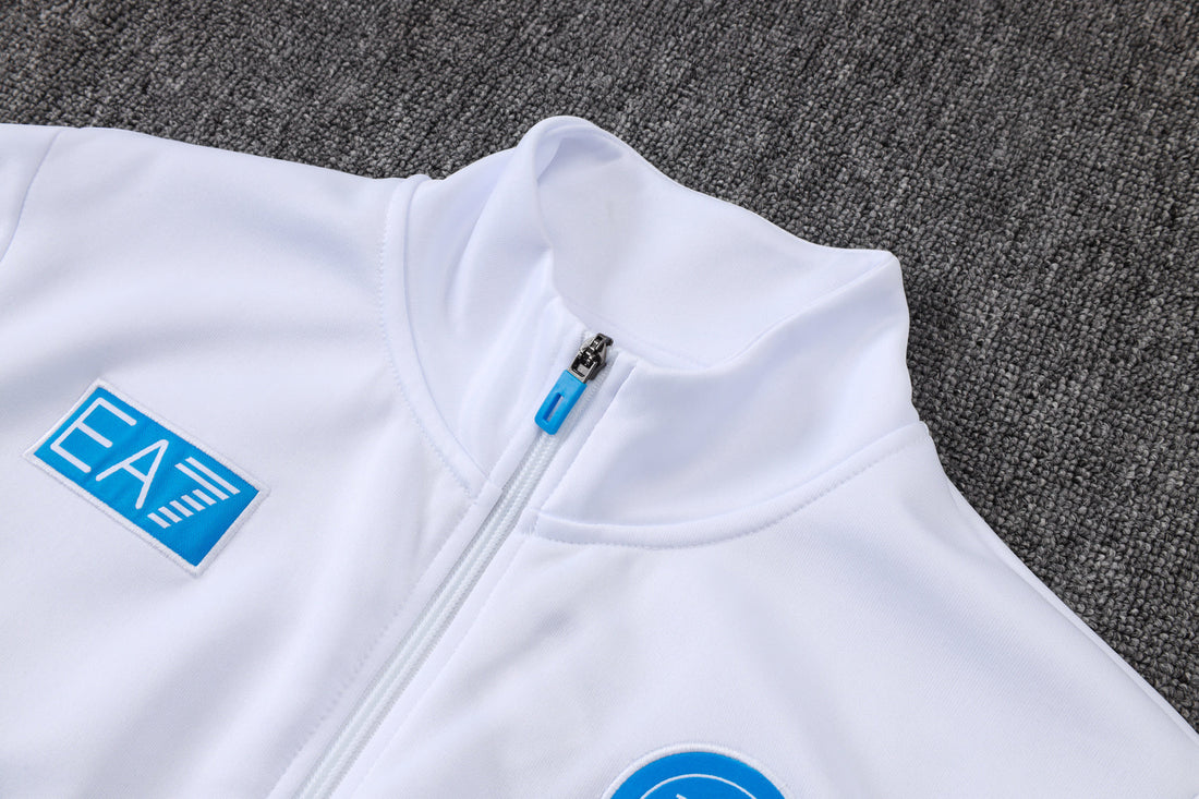 Tuta Calcio SSC Napoli 25/26