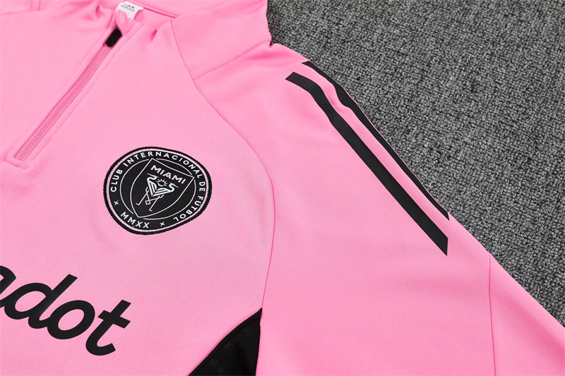 Tuta Calcio Inter Miami CF 25/26