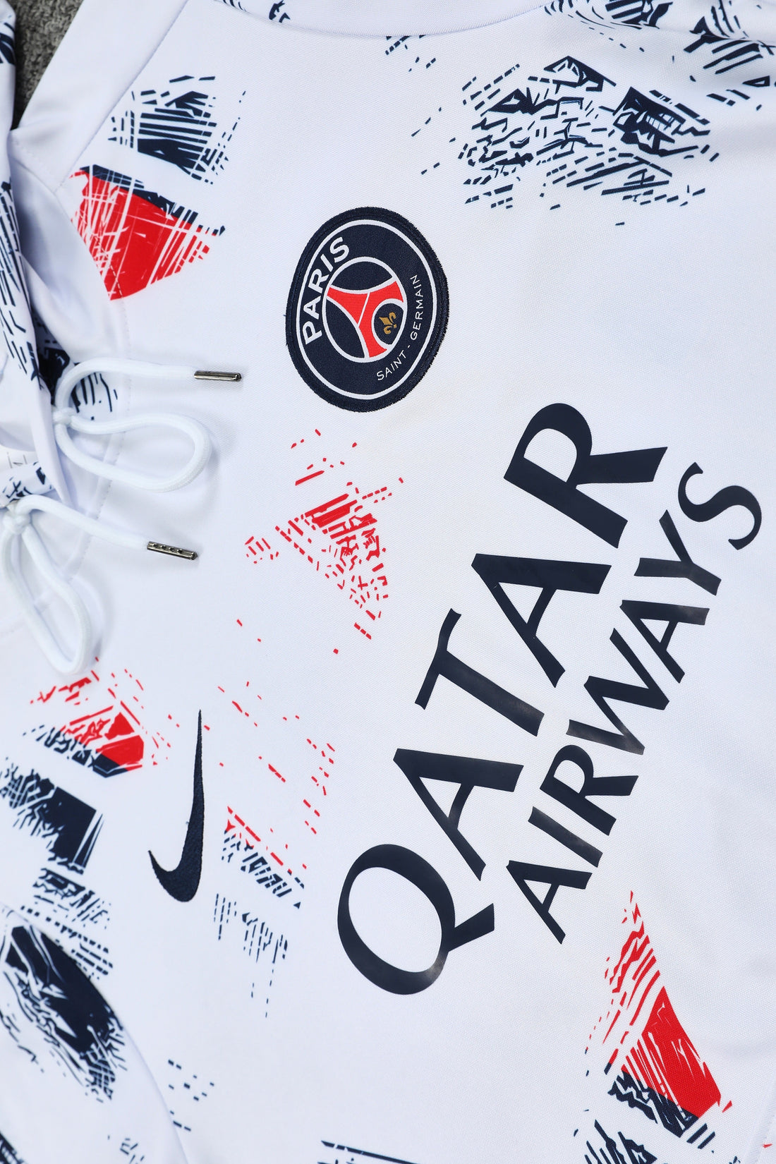Tuta Calcio PSG 25/26