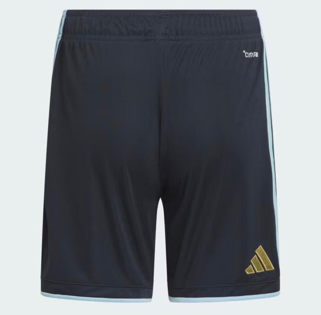 Pantaloncini Argentina Away 26/27