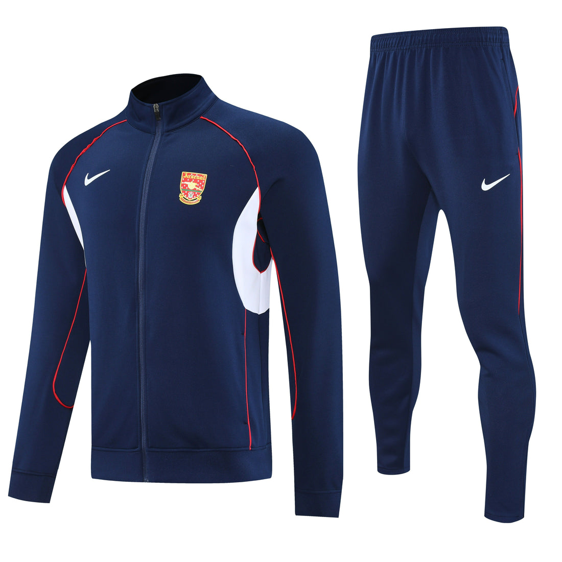 Tuta Calcio Arsenal Vintage