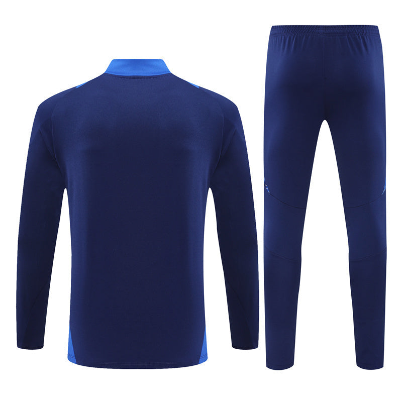 Tuta Calcio Al-Nassr Bambino 24/25