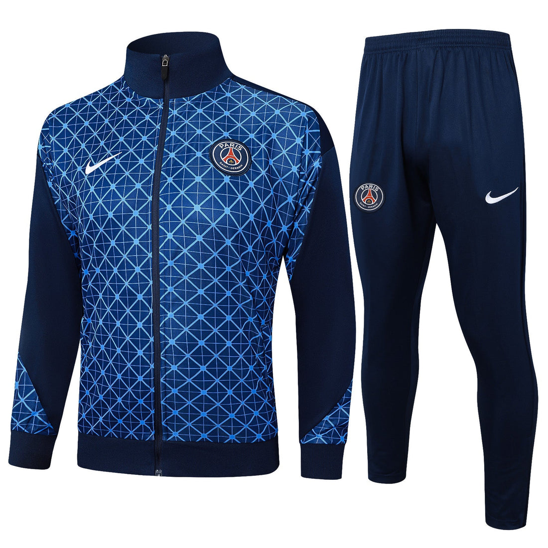 Tuta Calcio PSG Bambino 25/26
