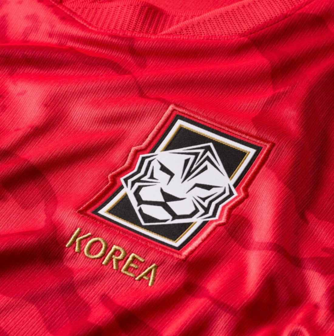Maglie Calcio Korea Home 26/27
