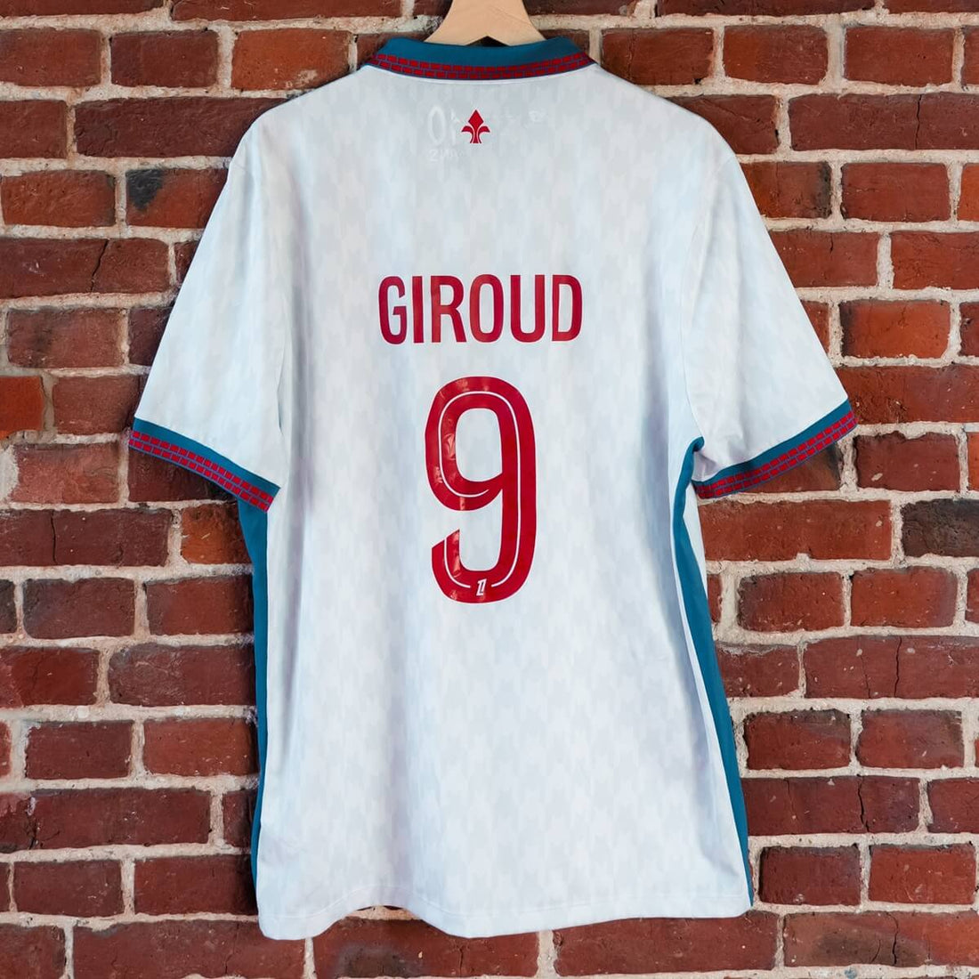 Maglia LOSC Lille Away 26/27