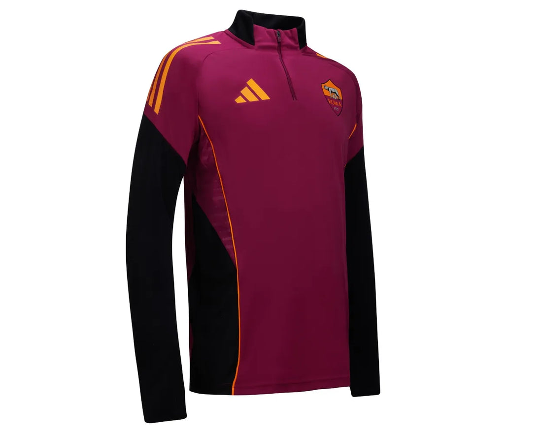 Insieme Tuta Calcio Roma 25/26