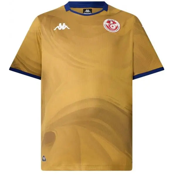 Maglie Calcio Tunisia Third 26/27