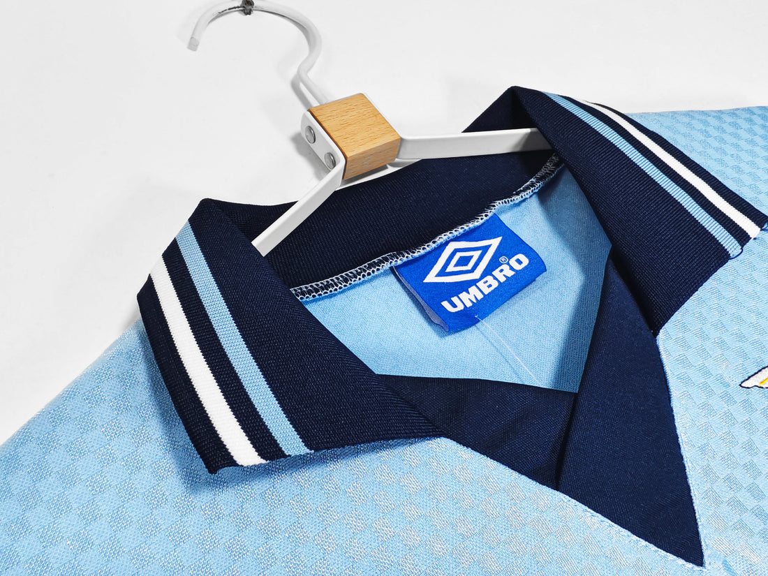T-shirt e Pantaloncini per Bambino SS Lazio Retro 96/97