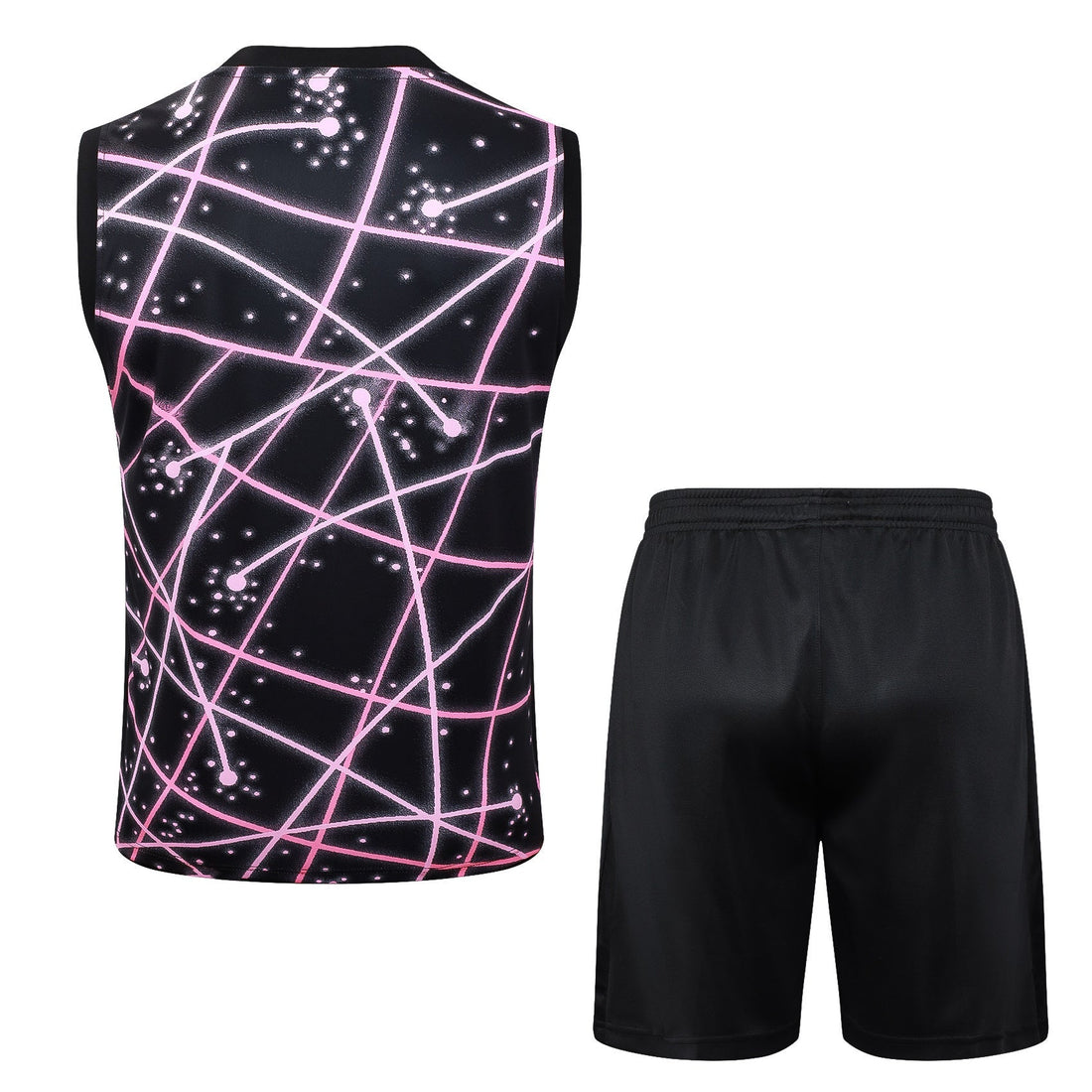 Maglia e Pantaloncini Allenamento PSG 25/26