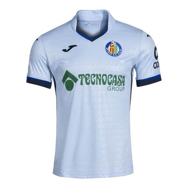 Maglia Getafe Third 26/27
