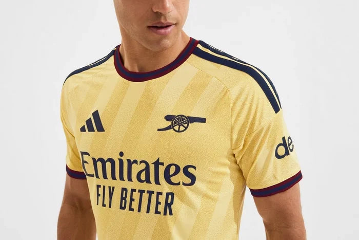 Maglia Arsenal Third 26/27
