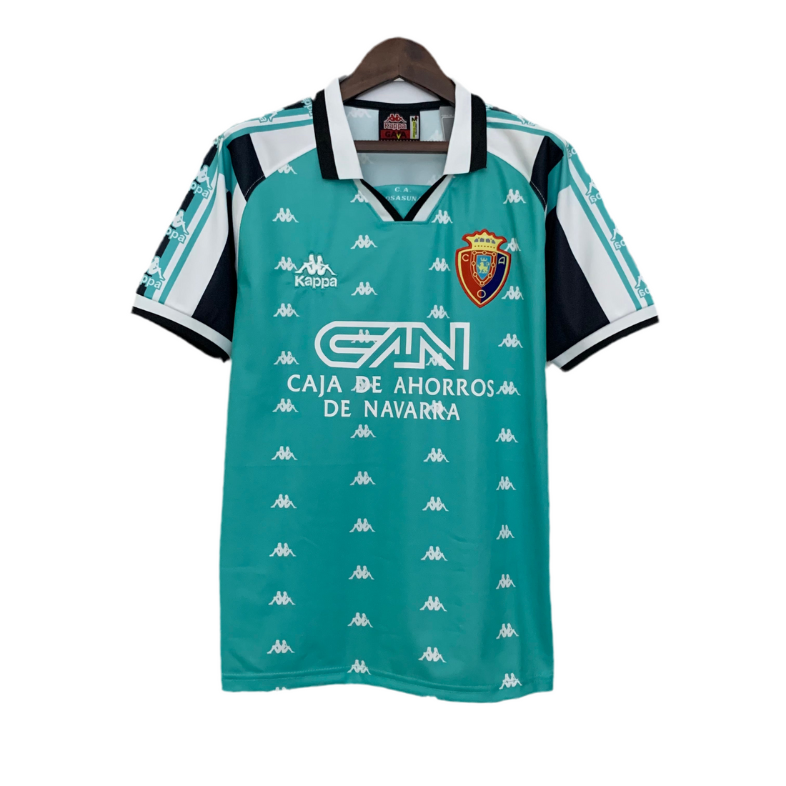 Maglia Retro CA Osasuna 95/97