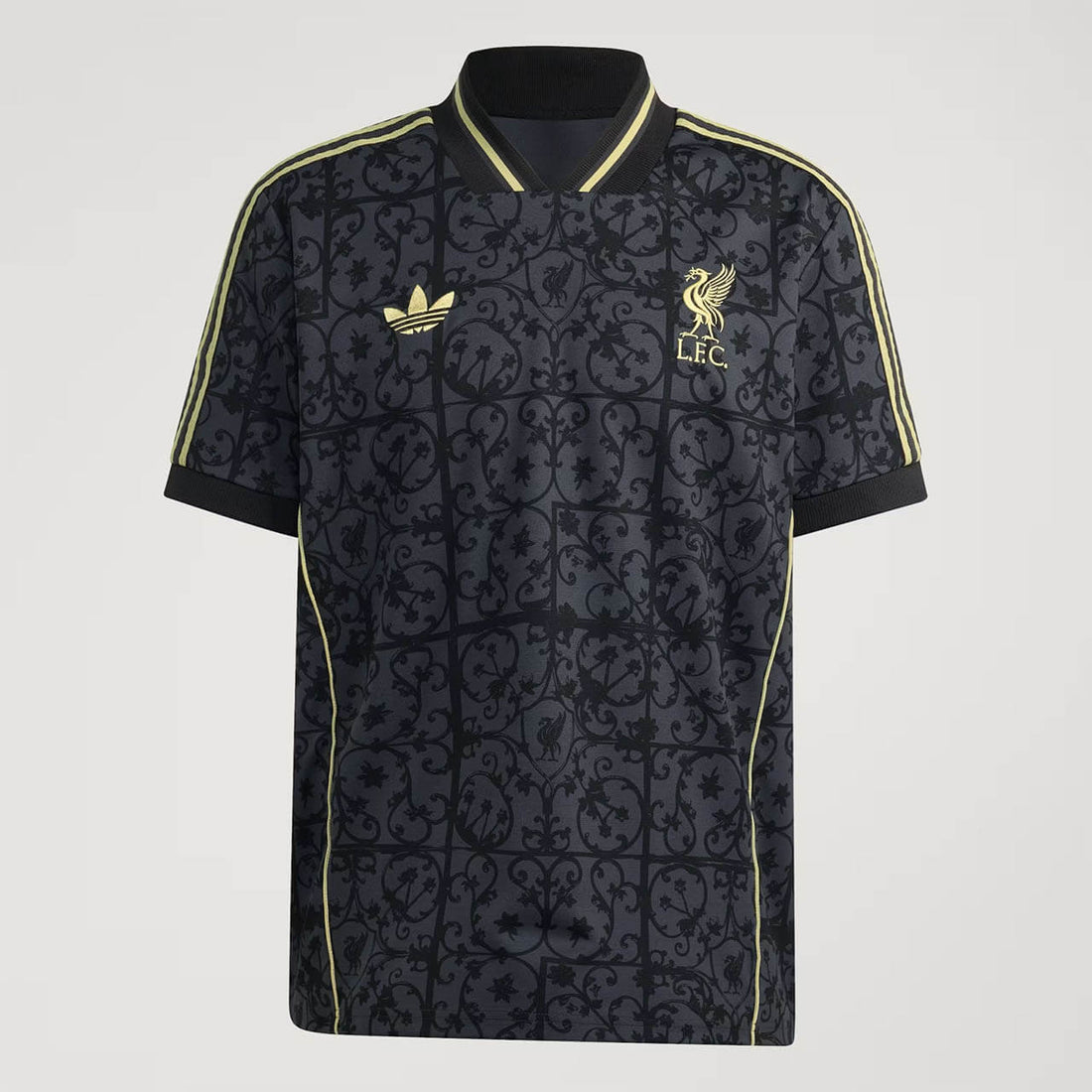 Maglia Liverpool LFSTLR 25/26