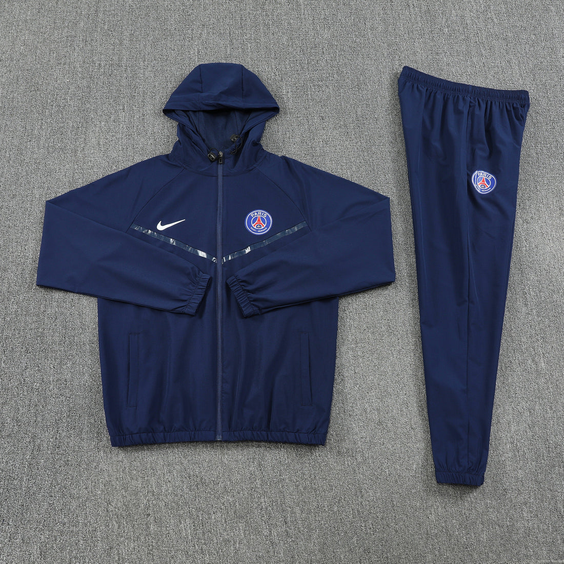 Tuta da calcio impermeabile PSG 25/26