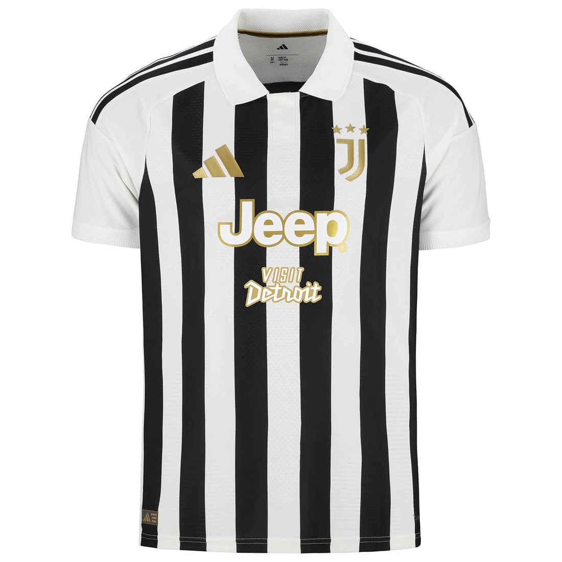Maglia Juventus Home Versione Giocatore 26/27