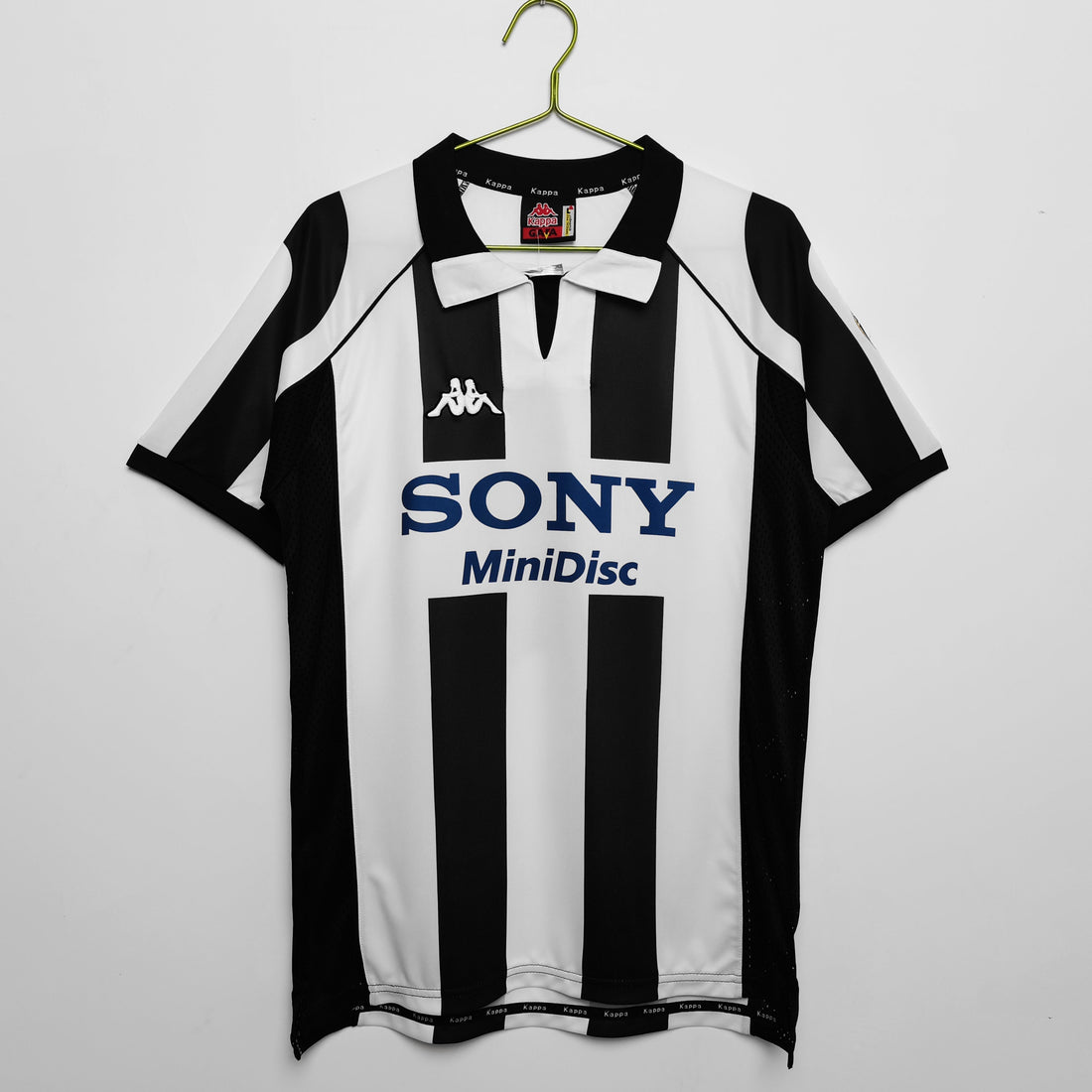 Maglia Retro Juventus Home 97/98