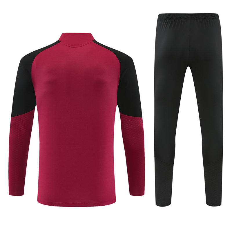 Insieme Tuta Calcio Arsenal Bambino 26/27