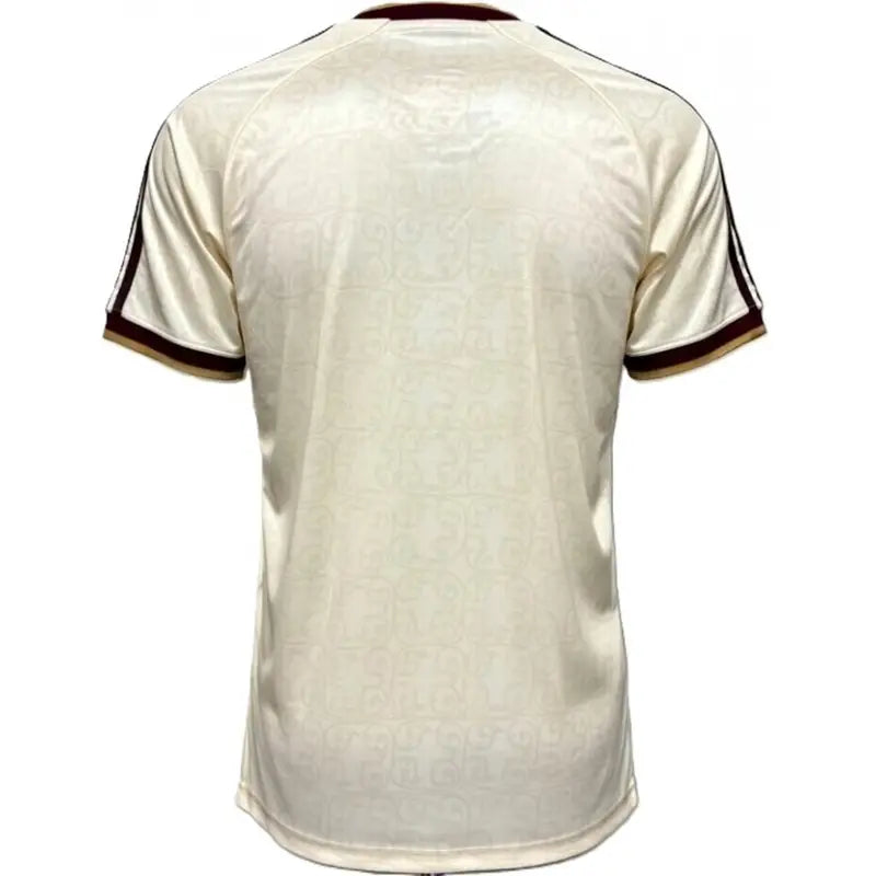 Maglia Spagna Away 25/26