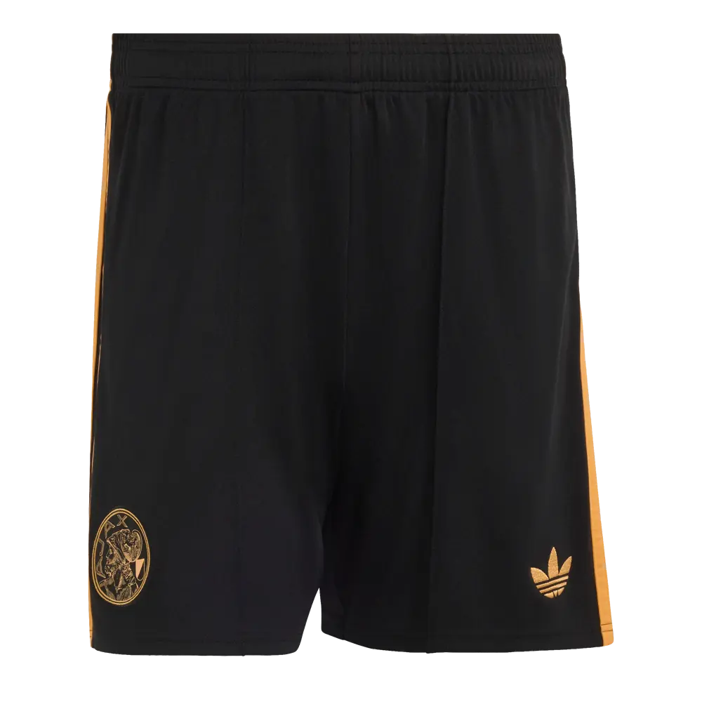 Pantaloncini Ajax Away 26/27