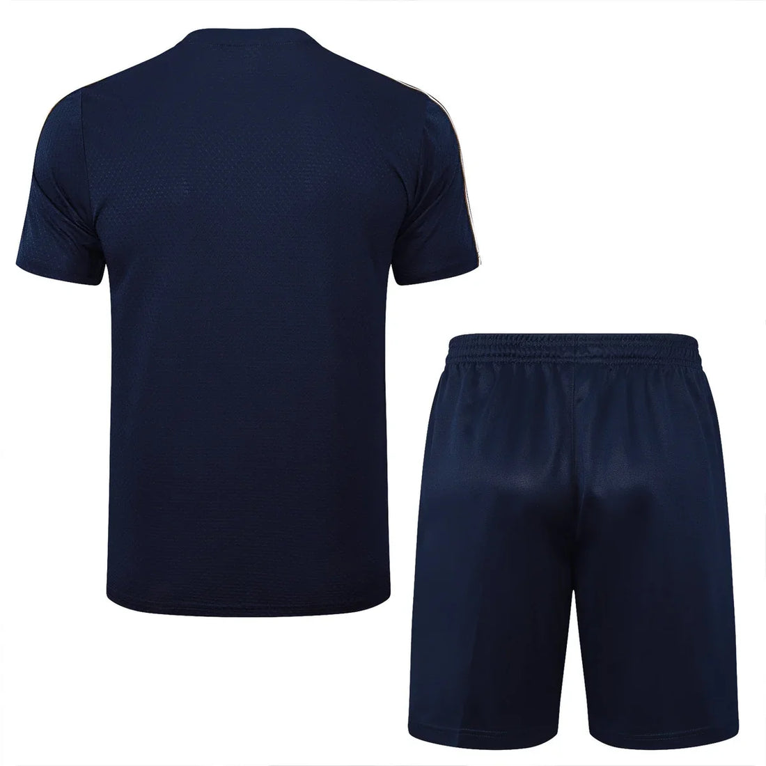 Maglia allenamento e pantaloncini Juventus 25/26
