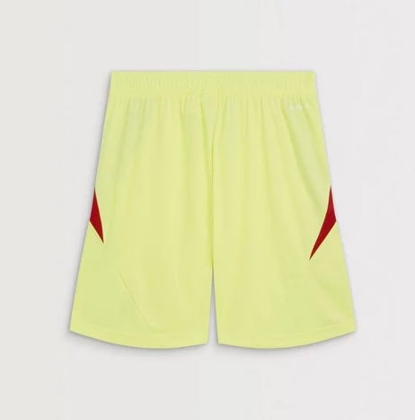 T-shirt e Pantaloncini per Bambino Arsenal Portiere 25/26