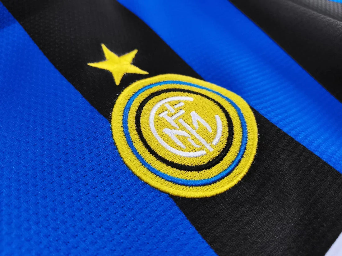 Maglia Retro Inter Home 98/99