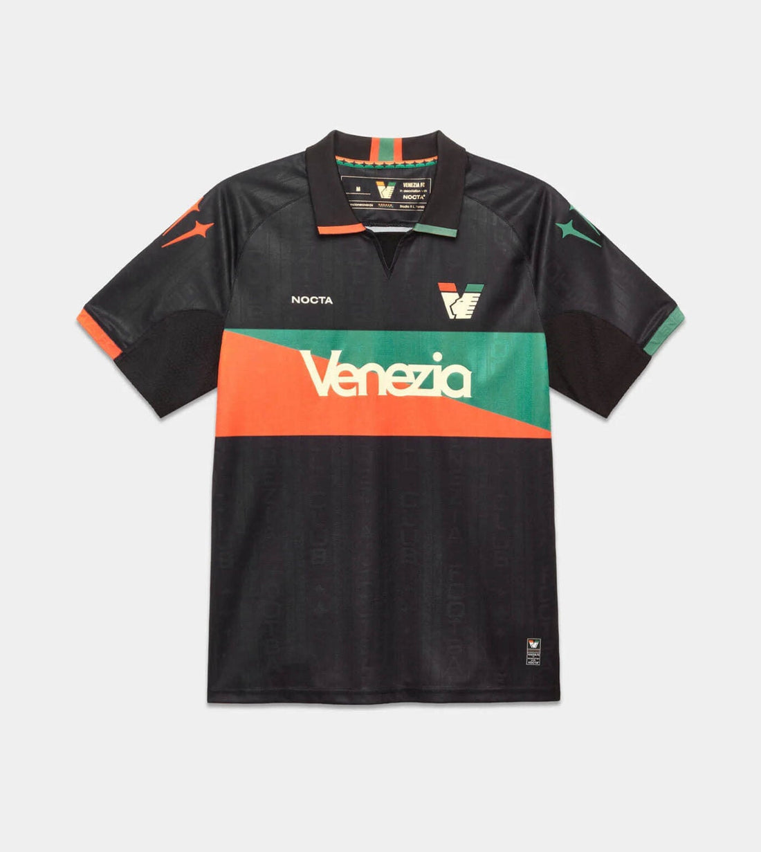 Maglia Venezia Home 26/27