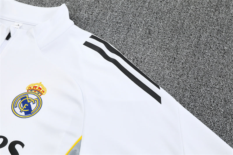 Tuta Calcio Real Madrid Bambino 25/26