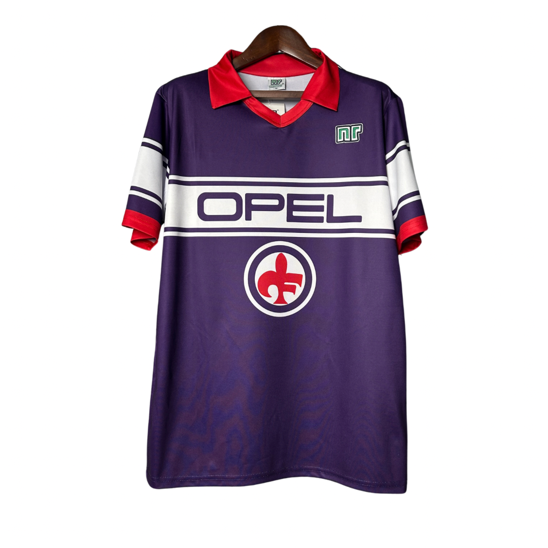 Maglia Florence Retro Home 83/85