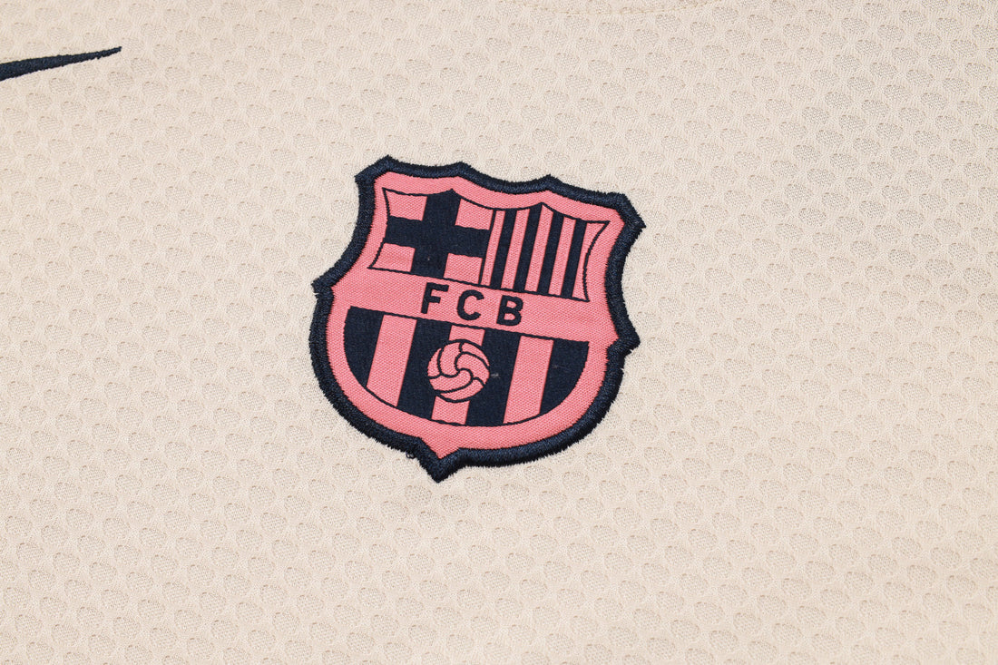 Maglia e Pantaloncini pre-allenamento FC Barcelona 25/26