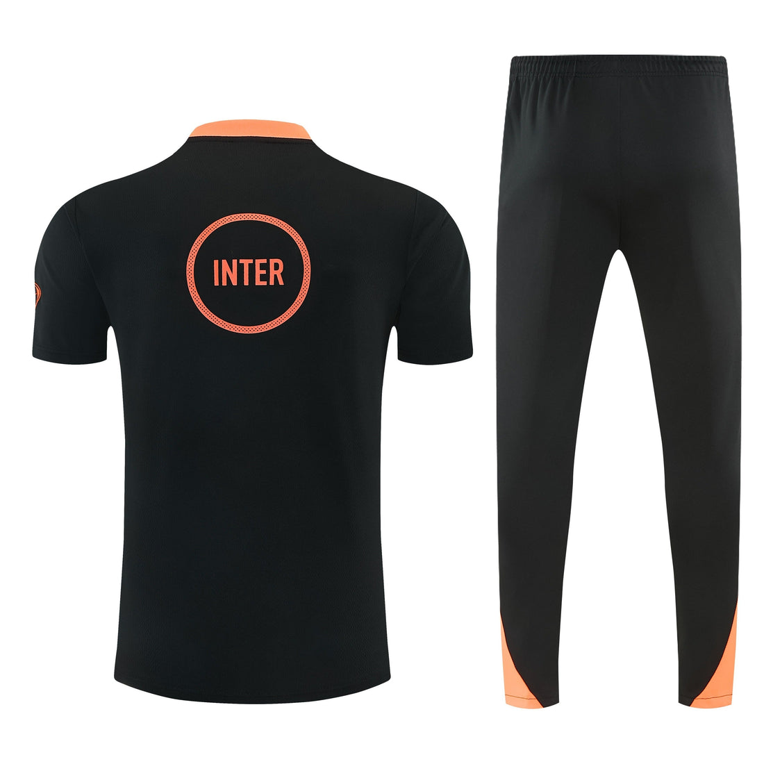 Maglia e Pantaloni Inter 26/27