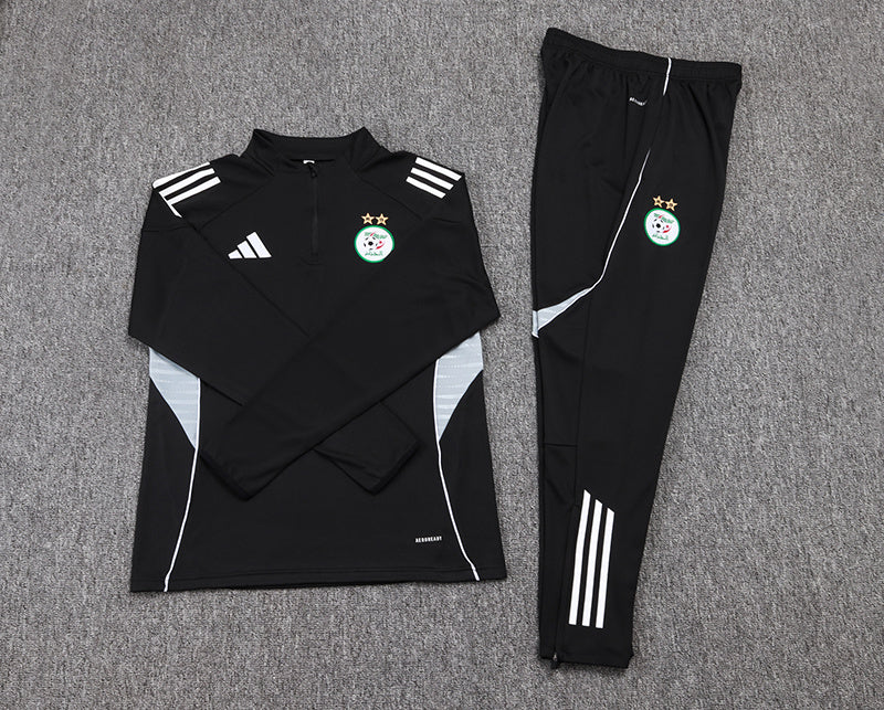 Tuta Calcio Algeria Bambino 25/26
