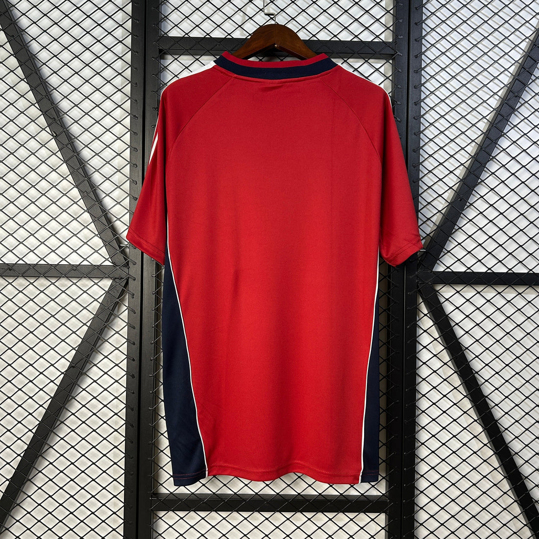 Maglia Retro Benfica Home 99/00